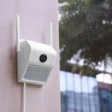 Xiaovv D6 – מצלמת אבטחה עם תאורה! רק ב$22.22
