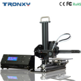 מדפסת תלת מימד Tronxy X1 3D רק ב99.99$!
