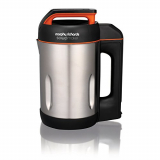 Morphy Richards 501022 מכין מרקים חשמלי ב₪243 כולל משלוח!