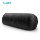 חזר למלאי! Anker Soundcore Motion Plus – הרמקול האלחוטי הכי טוב והכי חזק! יותר טוב מJBL/SONY/BOSE רק ב$89.06