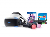 באנדל PlayStation VR – Mega Blood + Truth Everybodys Golf Bundle רק ב$302.23 / 1049ש"ח!