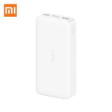 Xiaomi Redmi Power Bank 20000mAh – עם טעינה מהירה QC3.0 ומשלוח מהיר – רק 92 ש”ח כולל משלוח!