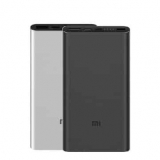 סוללת הגיבוי/מטען נייד הכי מומלצים! Xiaomi 10000mah Power Bank 3 – דגם 2019 עם טעינה מהירה! רק ב89 ש”ח כולל משלוח!