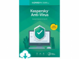 אנטי וירוס קספרסקי לשנה – 3 רשיונות ב10 דולר Kaspersky Anti-Virus