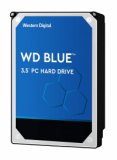 כונן HDD פנימי – WD Blue 4TB בלי מכס! רק $71.99 / 249 ש"ח עם משלוח חינם! (בזאפ 609 – 454 ₪)