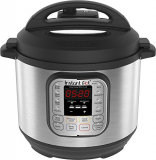 דיל בזק! Instant Pot Duo – המוצר הכי נמכר בסיילים של אמזון במחיר הכי טוב אי פעם! רק 336 ש”ח עד הבית!