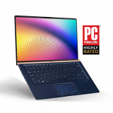 ASUS ZenBook 13 – לפטופ קליל ומשגע! הכי זול אי פעם – רק $1,077.14 / 3745ש”ח עד הבית! (CORE I7, 512GB)