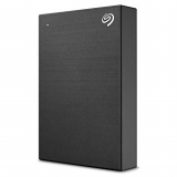 Seagate Backup Plus 5TB – כונן גיבוי חיצוני מומלץ רק ב383 ש"ח!