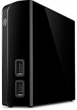 הכי זול אי פעם! Seagate Backup Plus Hub 6TB רק ב382 ש"ח עד הבית!