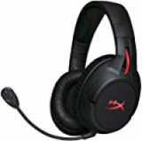 HyperX Cloud Flight – אוזניות גיימינג אלחוטיות רק ב98.31$ / 341 ש”ח עד הבית!