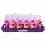 כמעט חינם – מארז Hatchimals CollEGGtibles עם 12 ביצים ב-30 ש”ח!