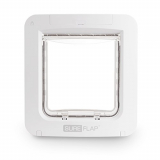 SureFlap – דלת חכמה לחתול/כלב – רק ב£95.59/ 428 ש”ח עד הבית (הכי זול אי פעם!)