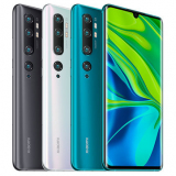 Xiaomi Mi Note 10 – עם 108 מגהפיקסל! – רק 439.99$…וביטוח מכס! רק $475.24 / 1652 ש”ח עם משלוח וביטוח מכס!