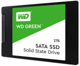 WD Green 1TB SSD רק ב399 ש”ח!