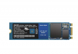 כונן מהיר WD Blue SN500 500GB NVMe בחצי מחיר מהארץ!