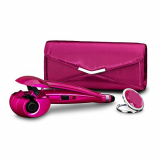 BaByliss Curl Secret Simplicity – המסלסל שכבש את העולם! רק ב251 ש”ח!