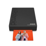 Polaroid Mint – מדפסת תמונות אלחוטית בדיל היום – הכי זול אי פעם! רק כ349 ש”ח!