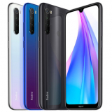 Xiaomi Redmi Note 8T 64GB- הלהיט עכשיו גם עם NFC! רק ב155.99$ (ואפשרות ביטוח מכס)