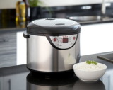 סיר חשמלי – Tefal RK302E15 Multicook 700 W, 2.2 Litre Silver רק ב333 ש”ח