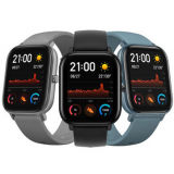 AMAZFIT GTS – השעון החכם החדש מבית שיאומי – גרסא גלובלית – רק ב$139.99 (ואפשרות ביטוח מכס)