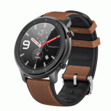 שעון חכם Amazfit GTR 47MM רק ב$127.99 (ואפשרות ביטוח מכס!)