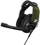 Sennheiser GSP 550 – אוזניות גיימינג מקצועיות עם Dolby 7.1 Surround – הכי זול אי פעם – כ841 שח במקום 1060שח