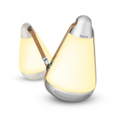 BlitzWolf® BW-LT12 – מנורת לילה ניידת – 8.99$
