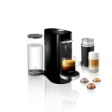 מכונת קפה עם מקציף – Nespresso Vertuo Plus & Milk רק ב745 ש”ח עד הבית! הכי זול אי פעם!