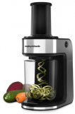 קוצץ ירקות ספירלה – Morphy Richards Electric Spiralizer רק ב142ש”ח