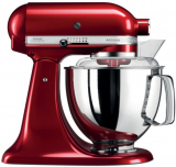 KitchenAid KSM175 | מיקסר 4.8 ליטר + 3 ליטר – מגוון צבעים לבחירה ב1,669 ₪ בלבד!