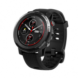 הדור החדש בגרסא גלובלית! שעון חכם Amazfit stratos 3 מבית שיאומי רק ב199.99$! ($220.02 / 763 ש”ח עם ביטוח מכס!)