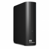 כונן גיבוי WD 10TB Elements – רק ב673 ש"ח!