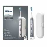 Philips Sonicare Flexcare Platinum מברשת שיניים חשמלית ב₪353 עד הבית!