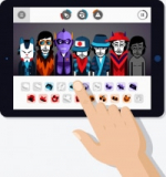 incredibox – משחק מוזיקלי ממכר רק ב0.99$!