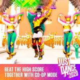 יאללה לרקוד! Just Dance 2020 –  החל מ19.99$ ומשלוח חינם!