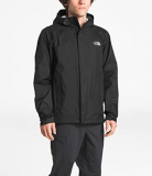 מעיל גשם/רוח מתקפל – The North Face Men's Venture 2 – ללא מכס! רק 69.25$ / 239 ש"ח ומשלוח חינם