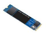 כונן SSD מהיר (דגם חדש!) WD Blue SN550 1TB NVMe רק ב419 ש"ח עד הבית!