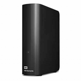 כונן גיבוי מומלץ בנפח עצום! WD 12TB Elements רק ב790ש"ח עד הבית!