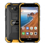 Ulefone ARMOR X6 – טלפון עם הגנה מקסימלית לצבא במחיר מתחת למכס!