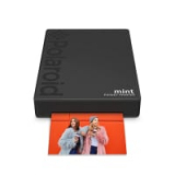 Polaroid Mint Pocket Printer | מדפסת תמונות קומפקטית אלחוטית בצלילת מחיר! רק כ₪207! משלוח חינם!