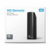 כונן גיבוי WD 12TB רק ב917 ש"ח!