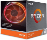 AMD Ryzen 9 3900X – מהמעבדים החזקים בעולם עם 12 ליבות! רק ב1929 ש”ח עד הבית + משחקים במתנה!