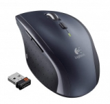 עכבר מומלץ! Logitech  Marathon M705 עם סוללה המספיקה ל3 שנים רק ב28$ / 96 ש”ח!