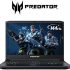 לרציניים בלבד…Acer Predator Triton 500 בצלילת מחיר! 144Hz, 32GB Ram, RTX2080 ב8614 ש"ח