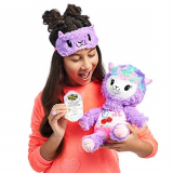 Pikmi Pops Giant Pajama Llama – מתנה מדליקה לילדות! רק ב$9.97!