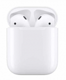 רק עד חצות – אוזניות אלחוטיות Apple AirPods 2 2019 ב539 ש”ח