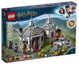 LEGO 75947 | לגו "הארי פוטר" הבקתה של האגריד – החילוץ של בקביק (496 חלקים) ב₪165 בלבד! במקום ₪355