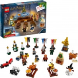 LEGO 75964 | לגו "הארי פוטר" Advent Calendar ארוחת חג (305 חלקים) ב₪86 בלבד!