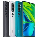 Xiaomi Mi Note 10 – עם 108 מגהפיקסל! $424.99! (ואפשרות ביטוח מכס)