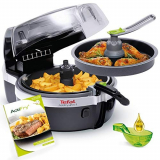 סיר טיגון בריאותי Tefal Actifry 1.5kg 2 in 1 ב1014 ש”ח עד הבית!